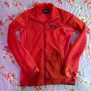 Patagonia Women's Nano-Air® Light Hybrid Jacket Orange S